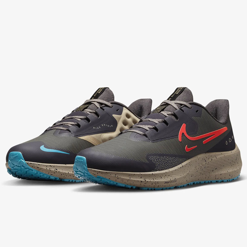nike w air zoom pegasus 34 shield